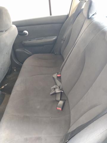 Nissan Tiida Hatch - Foto 10