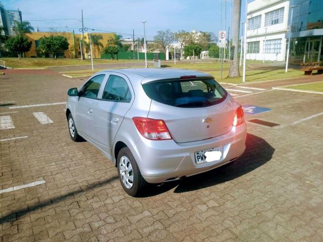 Onix LT 2015 Completo - Foto 4