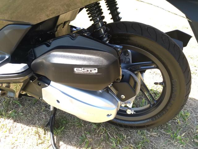 Honda Pcx 150 - Foto 4