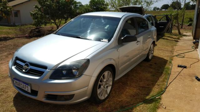 Vectra Elite - Foto 4