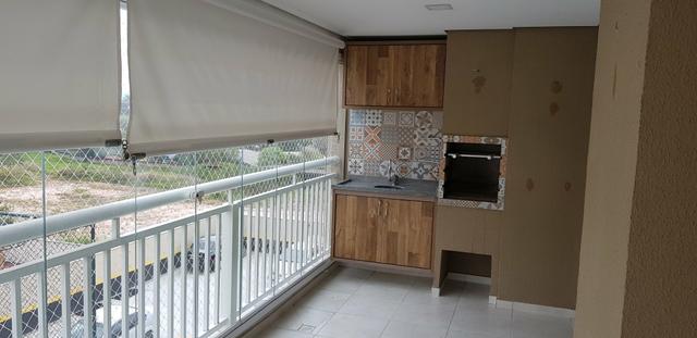 Apto. Adriatico - Varanda gourmet / c/ ar 3Dorm - Foto 17