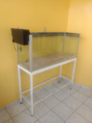 Aquário Completo Negociável - Foto 3