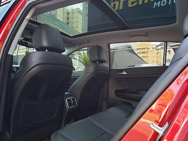 KIA SPORTAGE 2018/2019 2.0 EX 4X2 16V FLEX 4P AUTOMÁTICO - Foto 4