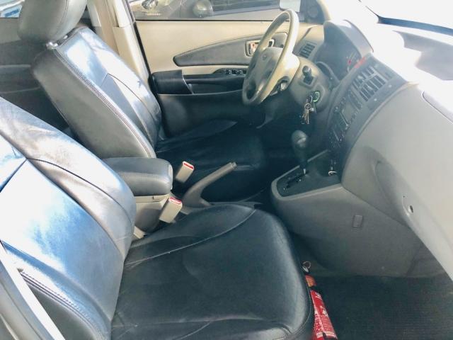 HYUNDAI TUCSON 2.0 16V AUT. - Foto 11