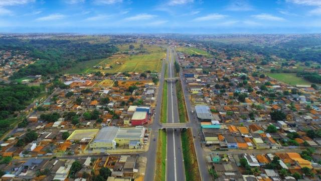 Lote Goiânia: Linda Vista GO 040 R$456,88 mês - Foto 14