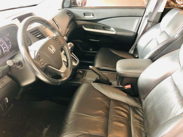 HONDA CR-V EXL 2.0 16V 4WD/2.0 FLEXONE AUT. - Foto 9