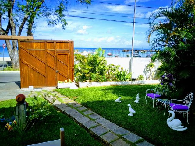 Casa a beira mar (Promoção exclusiva) - Foto 7