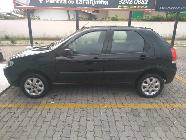 VENDO Palio Celebration Fire 4p 8v flex -COMPLETO-R$ 14.000,00 - Foto 2