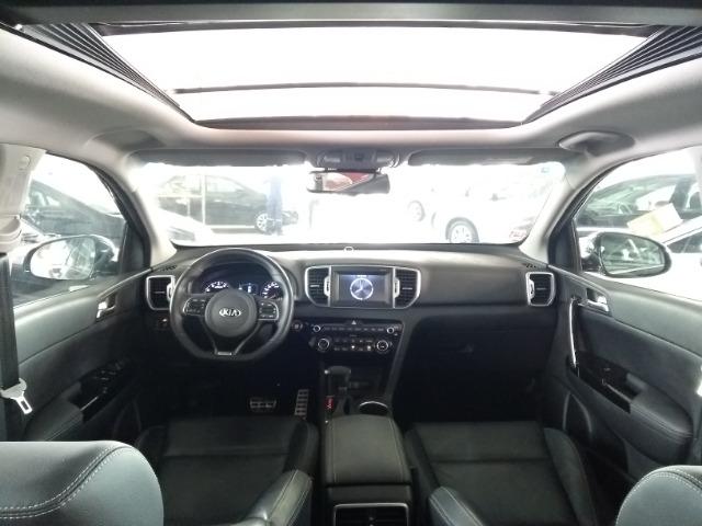 Kia sportag ex 2.0 aut flex 16/17 - Foto 7
