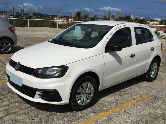 Gol 1.6 MSI Flex 8V - 2018 - Foto 3