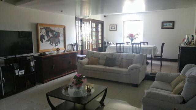 Casa 4/4 suítes no Horto Florestal - 380 m² - Foto 5