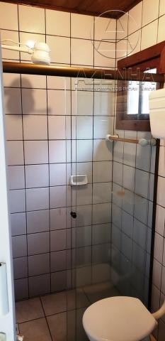 Casa para alugar com 1 dormitórios em Praia da barra, Garopaba cod:2949 - Foto 13