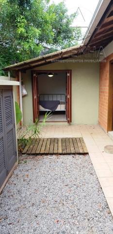 Casa para alugar com 1 dormitórios em Praia da barra, Garopaba cod:2949 - Foto 10