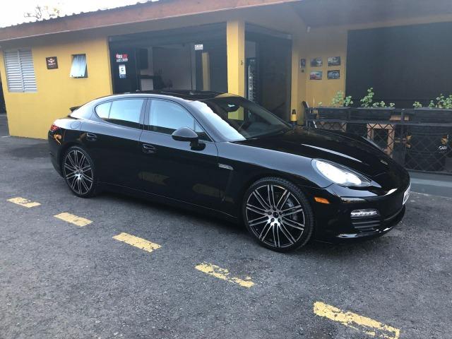 Porsche Panamera 2011 3.6 v6 - Foto 3