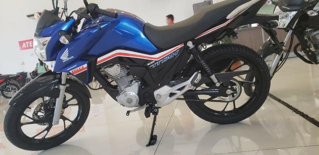 Honda Cg - Foto 2