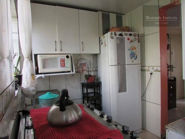 F-AP1137 Apartamento com 2 dormitórios à venda, 47 m² por R$ 115.000,00 - Caiuá - Foto 11