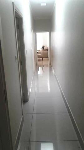 Casa com 3 suítes e área gourmet em Limeira, Sp no Cond Roland 2 - Foto 7