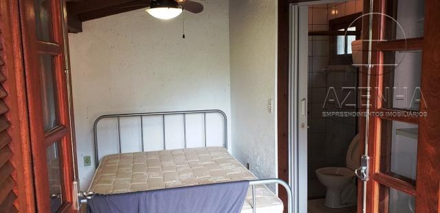 Casa para alugar com 1 dormitórios em Praia da barra, Garopaba cod:2949 - Foto 11