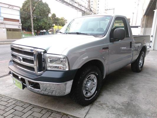Ford F-250 XLT 3.9 Super Duty - Foto 2