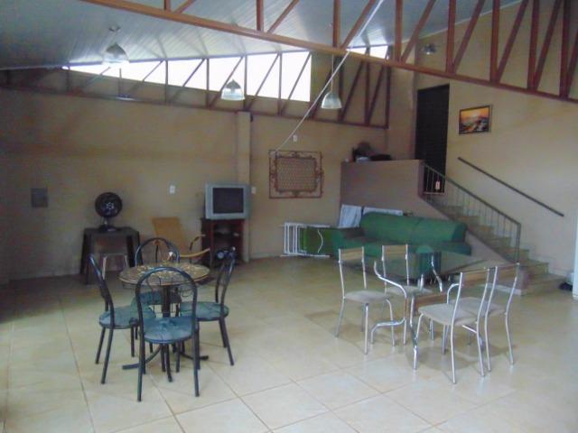 Área Lazer 160 m2 com amplo Salão, cozinha Gourmet, Piscina - V. Tibério - Foto 10