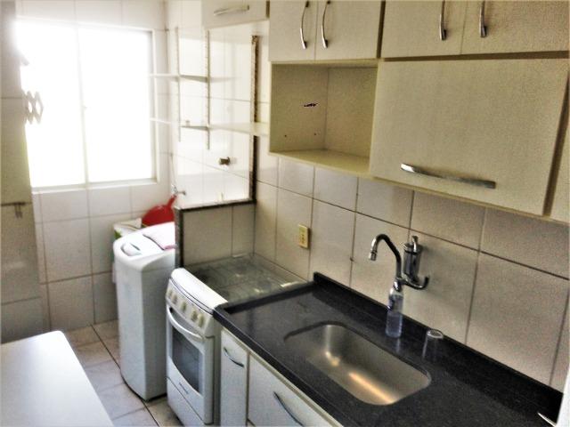 Porteira Fechada!! Apartamento 2 quartos em Morada de Laranjeiras no cond. cooplares - Foto 10