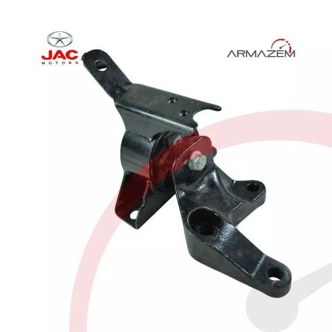 Coxim Do Motor Direito Jac J2