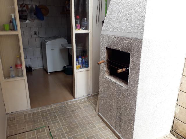 Casa 3 Dormitórios no São Marcos em São José dos Pinhais - Foto 18