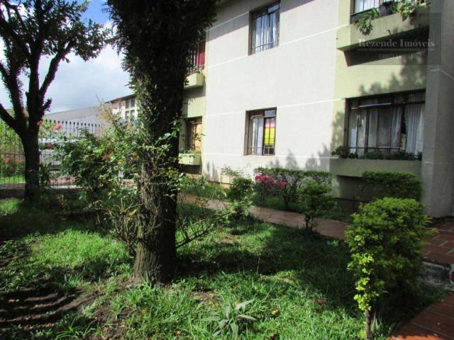F-AP1137 Apartamento com 2 dormitórios à venda, 47 m² por R$ 115.000,00 - Caiuá