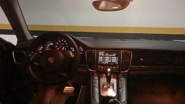 Porsche Panamera 2011 3.6 v6 - Foto 7