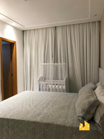 Vendo apto alto padrão - no Edifício Prestige - Cód - 1163 - Foto 14