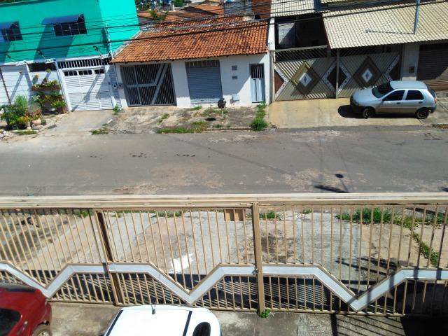 Imovel para renda com 6 kitnets, Estrela do Sul, (Cidade Vera Cruz), Aparecida de Goiânia - Foto 19