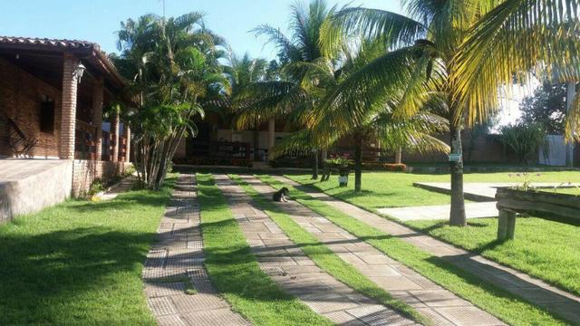 Aluga-se Chácara para Feriadões e Eventos - Foto 8