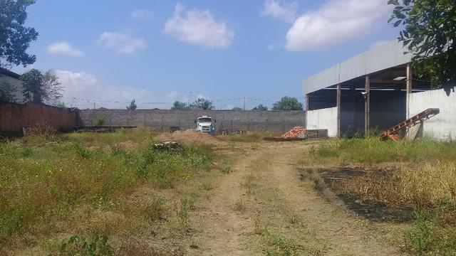 Galpão na BR 135 com 5000m² - Foto 5
