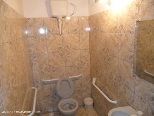 Salão comercial para venda em presidente prudente, vale verde i, 2 dormitórios, 3 banheiro - Foto 4