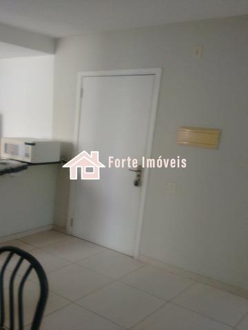 IF774 Apartamento Padrão No Condomínio Rossi Ideal - Campo Grande RJ - Foto 11