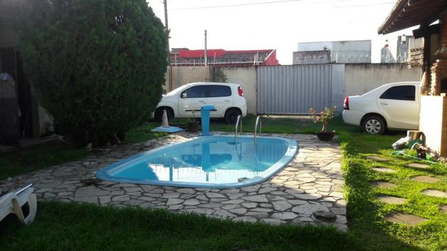 (Venda) Casa 3/4 em Emaús - Foto 12