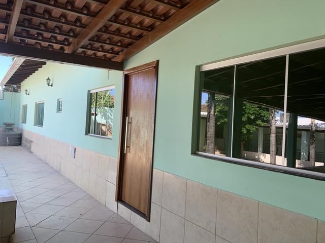 Linda casa no Setor de Mansões de Sobradinho - Foto 2