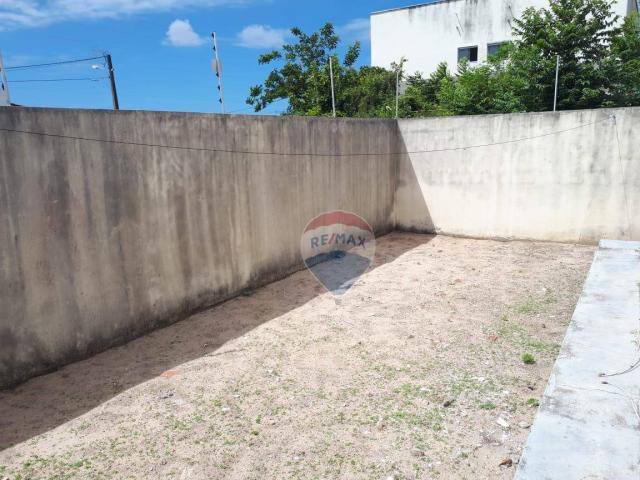 Casa em cajupiranga com 2/4 para alugar - parnamirim/rn - Foto 8