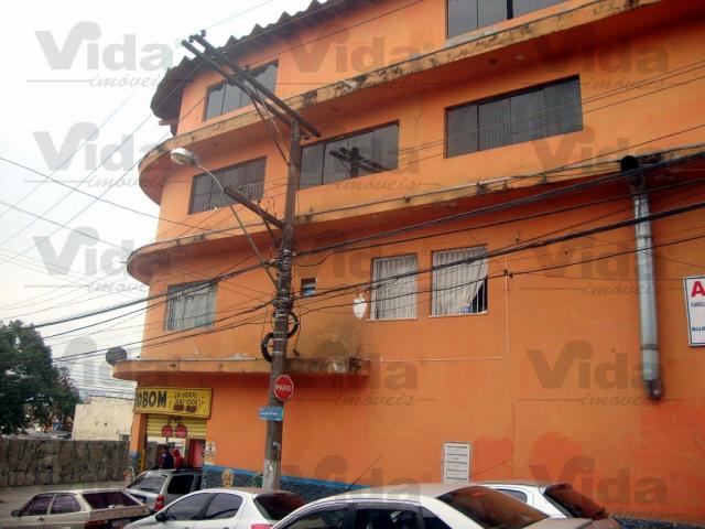 Escritório para alugar em Vila yolanda, Osasco cod:21093