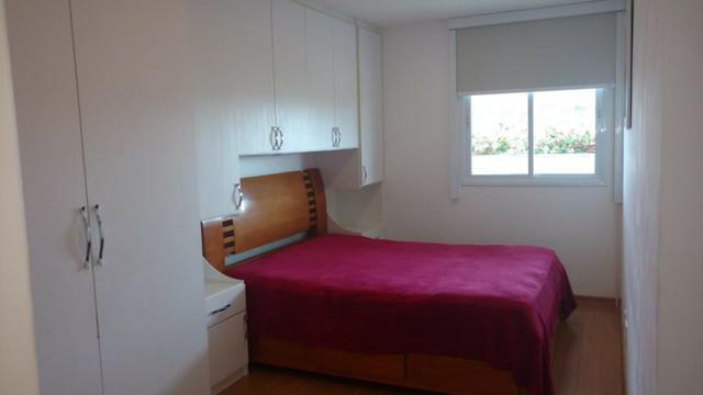 Vendo Tijuca Apartamento montado 3 qts 1 suíte 2 vaga svarandão lazer completo - Foto 9