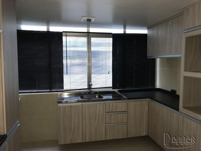 Apartamento à venda com 1 dormitórios em Centro, Novo hamburgo cod:13983 - Foto 4