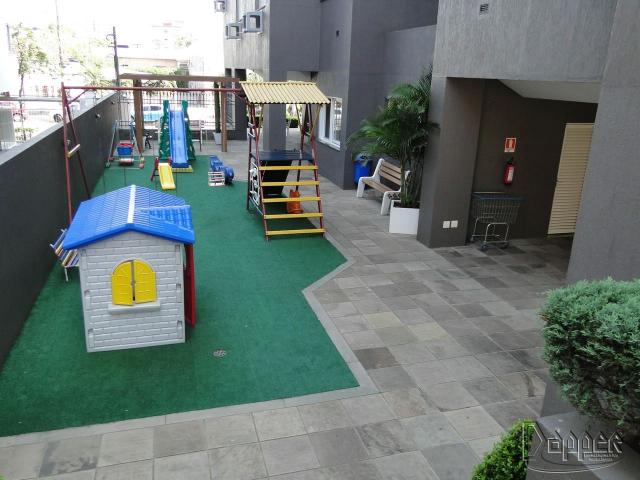 Apartamento à venda com 3 dormitórios em Rio branco, Novo hamburgo cod:14845 - Foto 14