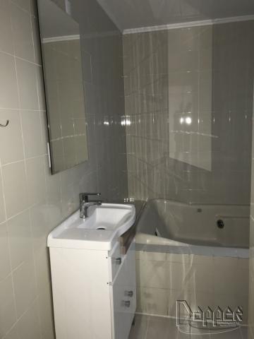 Apartamento à venda com 1 dormitórios em Centro, Novo hamburgo cod:13983 - Foto 11