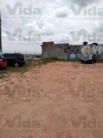 Chácara para alugar em Parque santa teresa, Carapicuíba cod:36789 - Foto 2