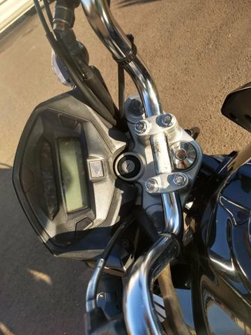 Honda CG Titan 2015 - Foto 3