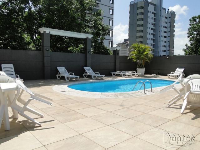 Apartamento à venda com 3 dormitórios em Rio branco, Novo hamburgo cod:14845 - Foto 16