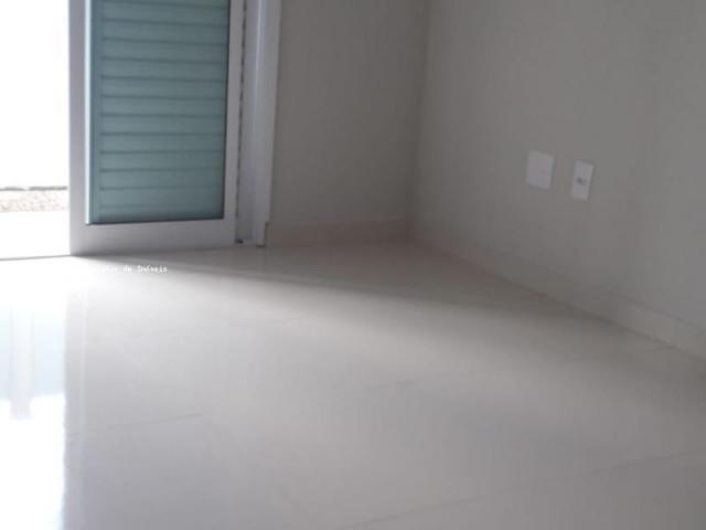 Casa para venda em mogi das cruzes, mogi moderno, 2 dormitórios, 2 suítes, 1 banheiro - Foto 9