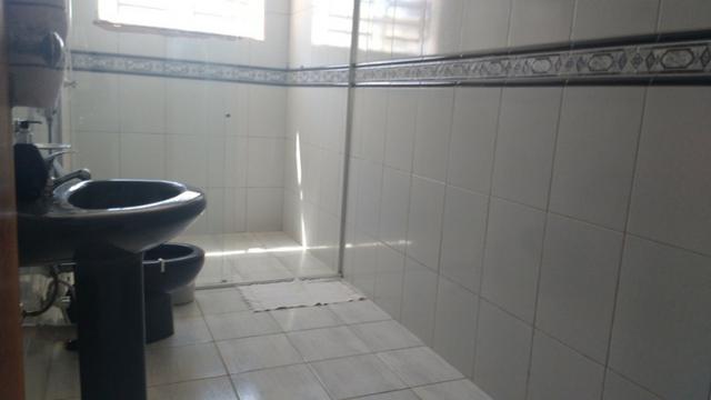 Samuel Pereira oferece: Casa Escriturada Piscina Laje Império dos Nobres Quadra 1 Sobradin - Foto 8