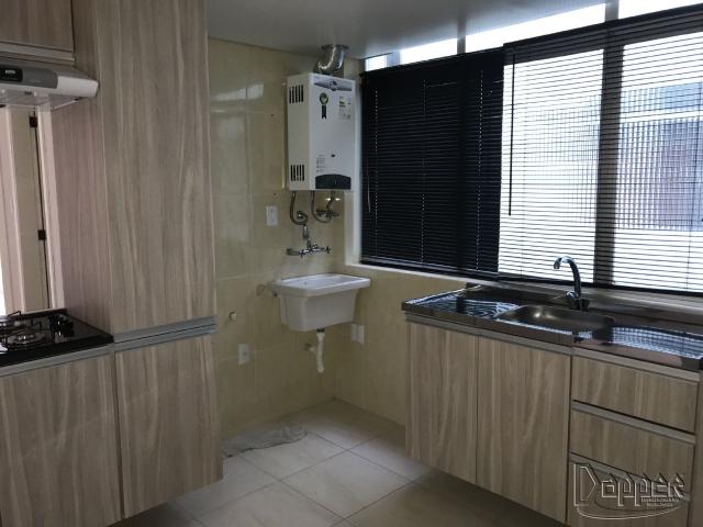 Apartamento à venda com 1 dormitórios em Centro, Novo hamburgo cod:13983 - Foto 6