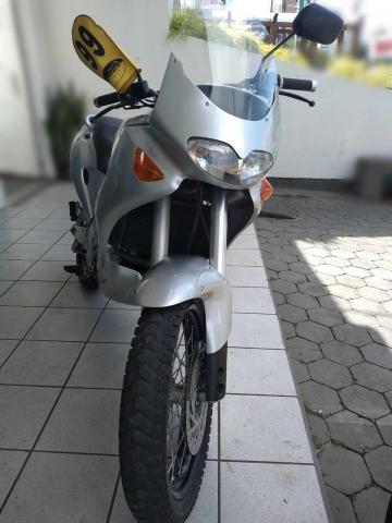 PEGASO 650cc - Foto 3
